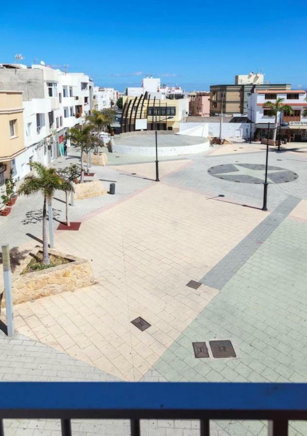 Edif Almirante - Apto Fragata Corralejo Extérieur photo