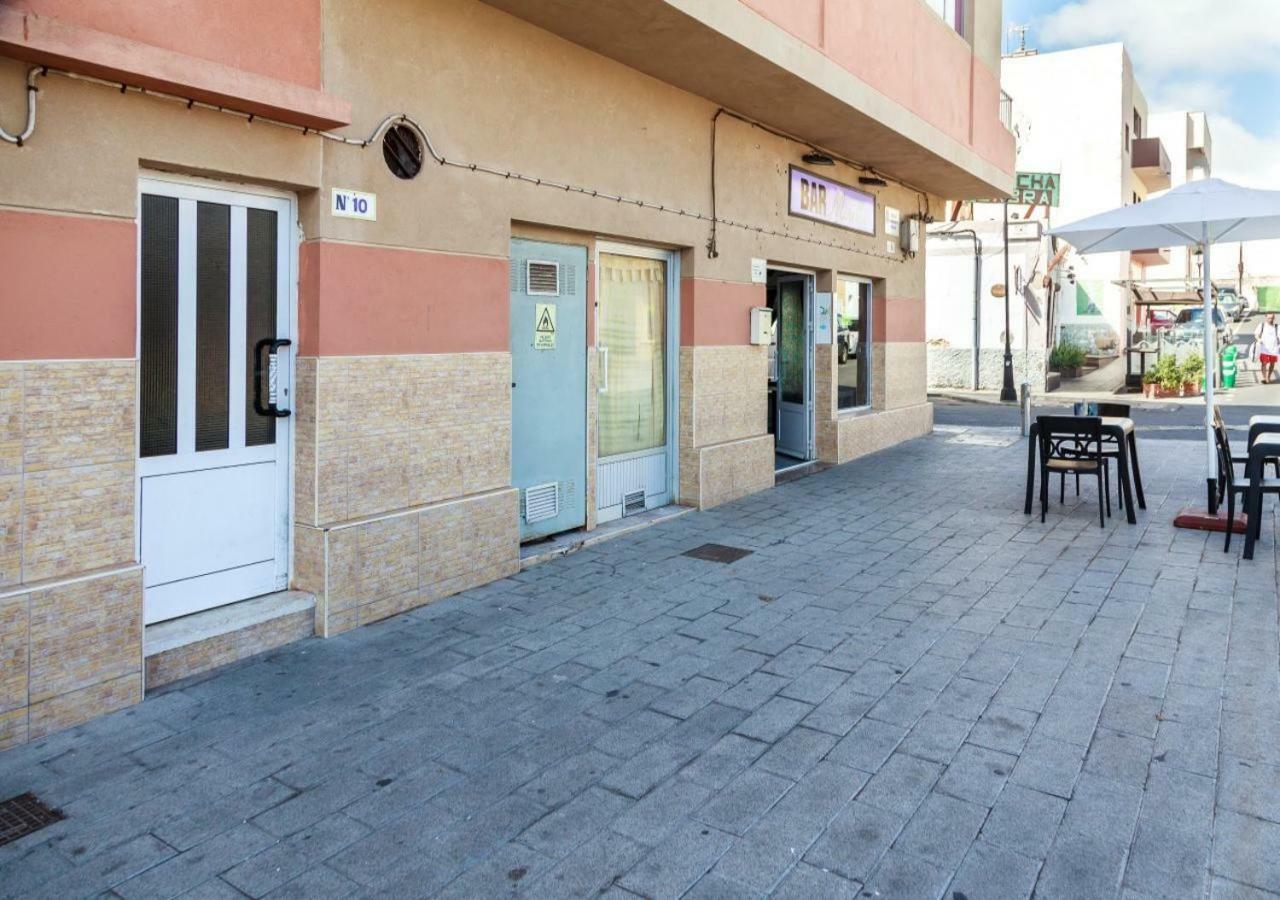 Edif Almirante - Apto Fragata Corralejo Extérieur photo