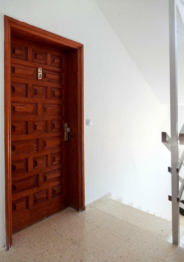 Edif Almirante - Apto Fragata Corralejo Extérieur photo