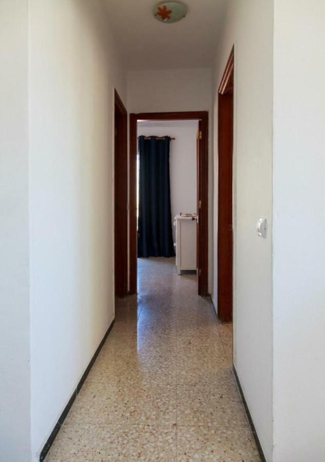 Edif Almirante - Apto Fragata Corralejo Extérieur photo