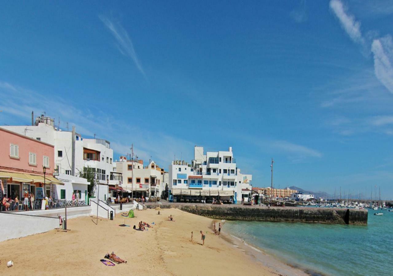 Edif Almirante - Apto Fragata Corralejo Extérieur photo