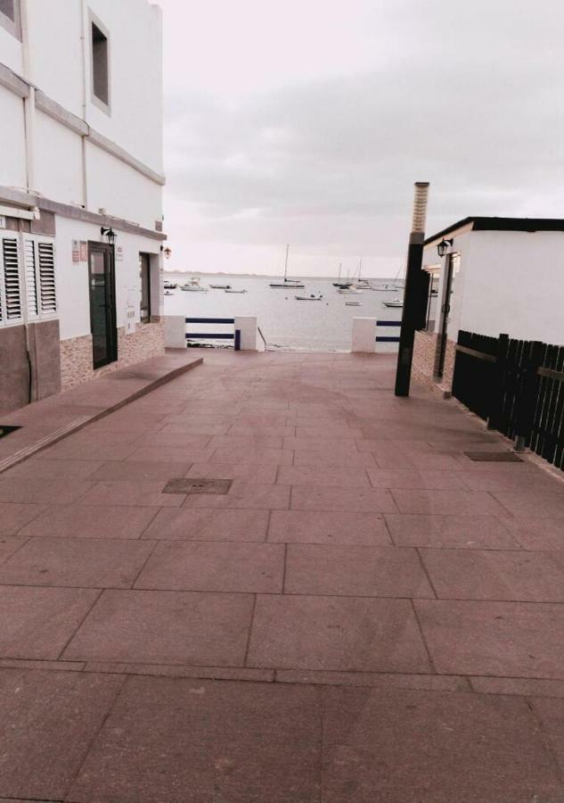Edif Almirante - Apto Fragata Corralejo Extérieur photo