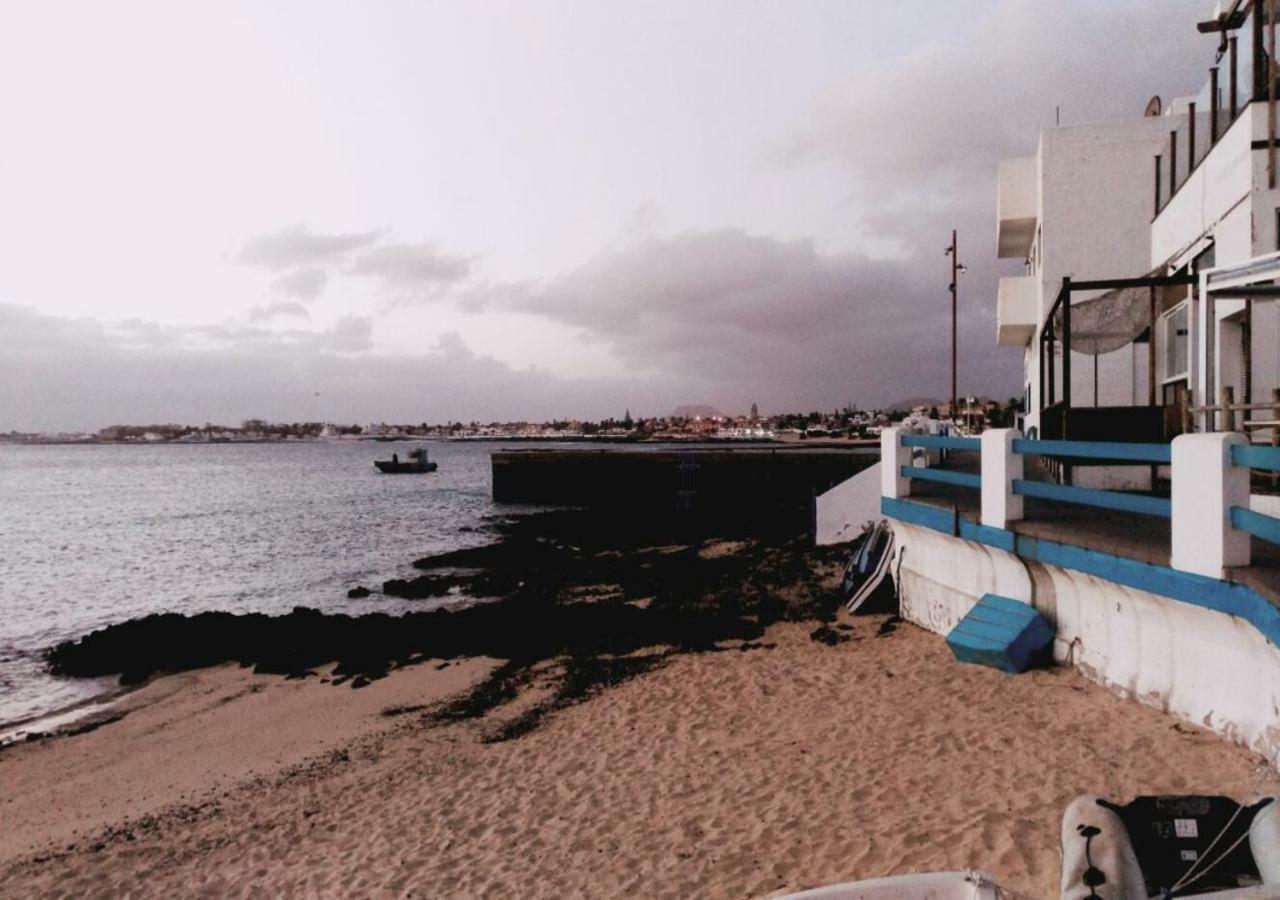 Edif Almirante - Apto Fragata Corralejo Extérieur photo