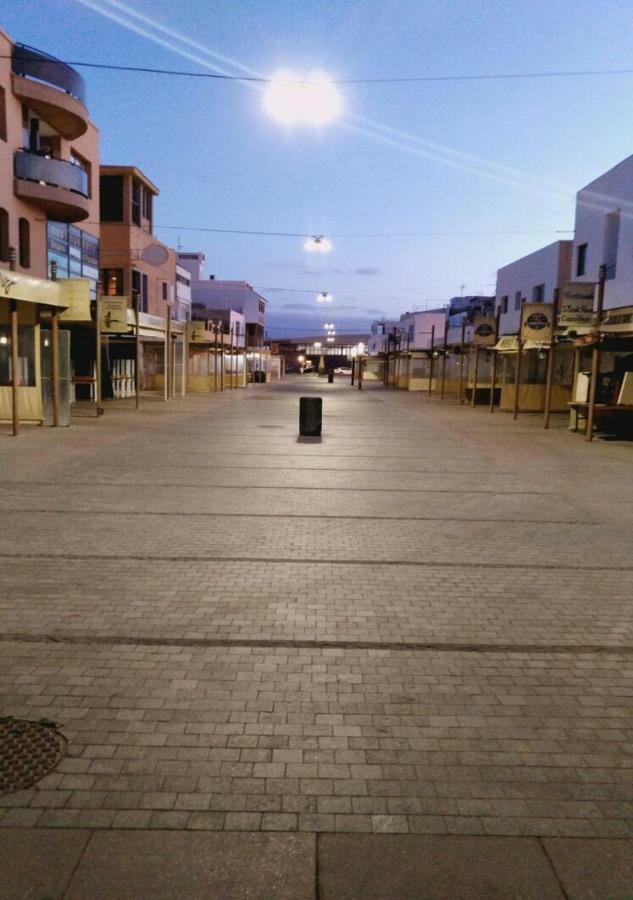 Edif Almirante - Apto Fragata Corralejo Extérieur photo